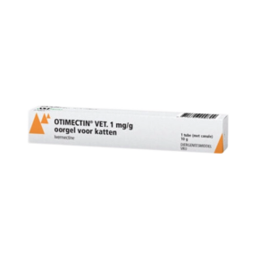 Otimectin Gel